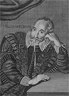 Wotton: SIR HENRY WOTTON - 2
