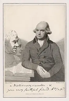 Varied: SIR HERBERT CROFT