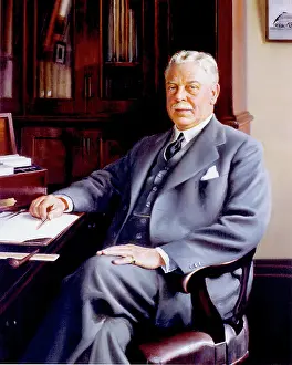 Gresley: Sir Herbert Nigel Gresley