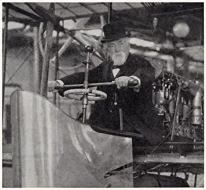 Inventions: Sir Hiram Maxim