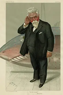 Recoil: Sir Hiram Stevens Maxim