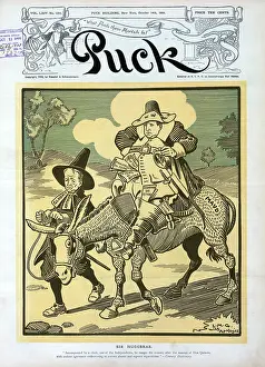 Taft: Sir Hudibras