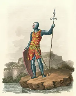 1203: Sir Hugh Bardolfe