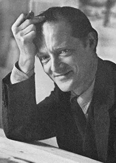 Campuses: Sir Hugh Casson