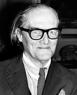 Casson: Sir Hugh Casson