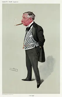 Mccalmont: SIR HUGH MCCALMONT