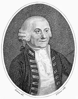 Palliser: SIR HUGH PALLISER