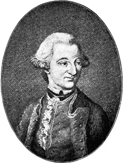 Relieved: SIR HUGH PERCY