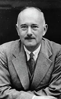 Knatchbull: Sir Hughe Knatchbull - Hugessen
