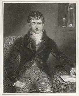 Humphry: Sir Humphrey Davy