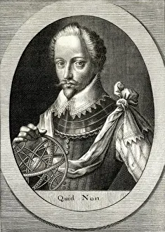 1583: SIR HUMPHREY GILBERT