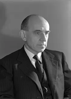 Trevelyan: Sir Humphrey Trevelyan