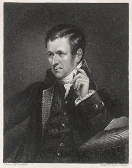 Humphry: Sir Humphry Davy
