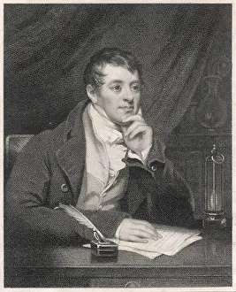 Humphry: Sir Humphry Davy