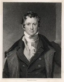 Humphry: Sir Humphry Davy