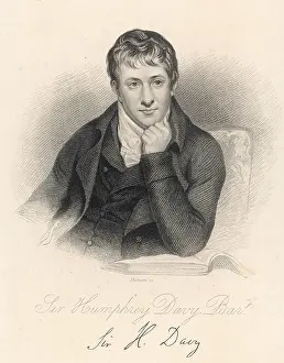 Humphry: Sir Humphry Davy