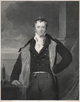 Humphry: Sir Humphry Davy