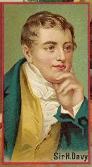 Humphry: Sir Humphry Davy