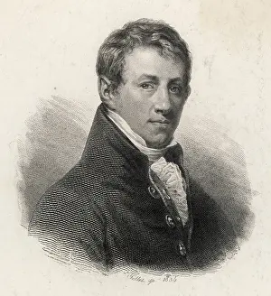 Humphry: Sir Humphry Davy