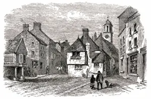 Humphry: Sir Humphry Davy birthplace