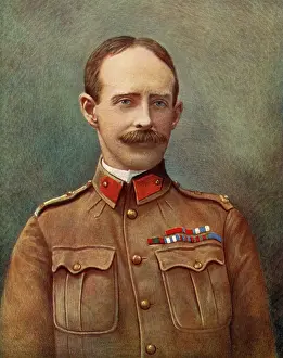 Standish: SIR IAN STANDISH MONTEIT