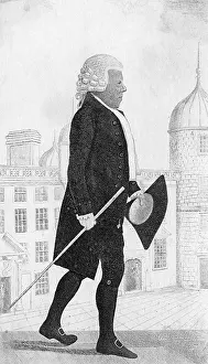 1734: SIR ILAY CAMPBELL