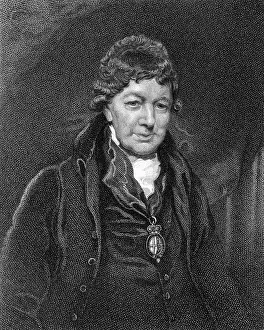 1730: SIR ISAAC HEARD