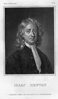 Lexicon: Sir Isaac Newton