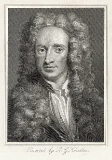 Occultist: Sir Isaac Newton