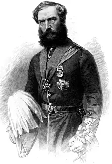 Wilmot: SIR J E W INGLIS