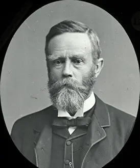 Chaplains: Sir J Gordon Sprigg