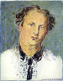 Epstein: SIR JACOB EPSTEIN