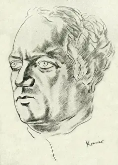 Epstein: SIR JACOB EPSTEIN