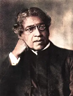 Bose: Sir Jagadis Chandra Bose