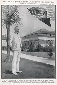 Offical: Sir James Alexander Swettenham