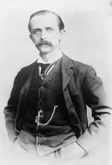 Wouldn T: Sir James Barrie (1860-1937), created the ?