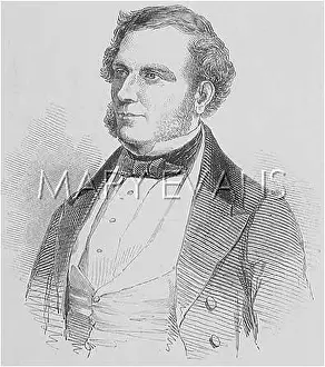 Labuan: SIR JAMES BROOKE