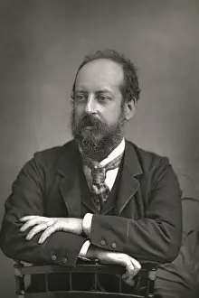 Linton: SIR JAMES D LINTON