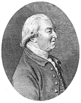 1744: SIR JAMES DENHAM