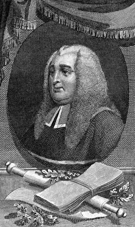 Pleas: SIR JAMES EYRE