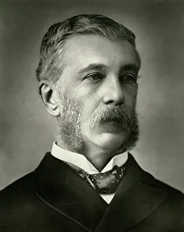 Fergusson: SIR JAMES FERGUSSON