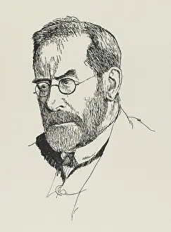Frazer: SIR JAMES GEORGE FRAZER