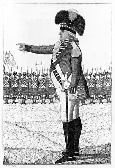 Kilted: SIR JAMES GRANT