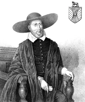 1507: SIR JAMES HOBART
