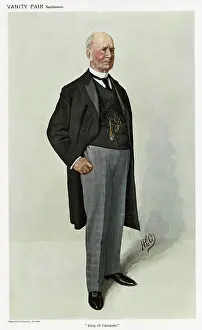 Faculties: Sir James King