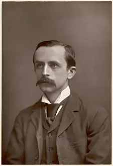 Sir James Matthew Barrie