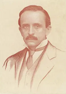 Sir James Matthew Barrie