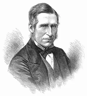 Paget: SIR JAMES PAGET