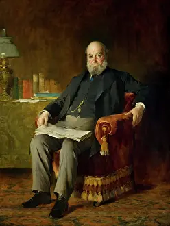 Corry: Sir James Porter Corry Bt. MP