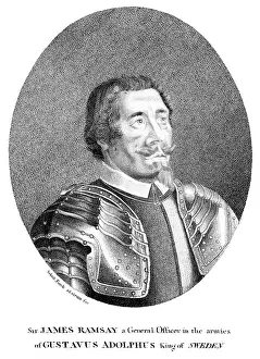 1638: SIR JAMES RAMSAY - 2